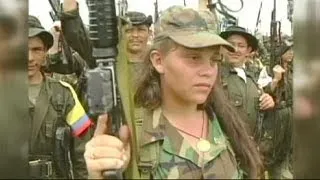 Переговоры между колумбийским правительство и повстанцами остановились