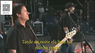 The Offspring   - Self Esteem   - Live  ROCK AM RING 2012   -   LEGENDADO EM PORTUGUÊS