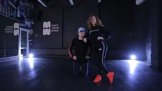 DJ Khaled - How Many Times choreography by Igor Osmachko feat Lada Kasynets - Dance Centre Myway