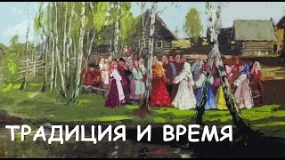 Танец "Светит месяц" (мастер-класс )