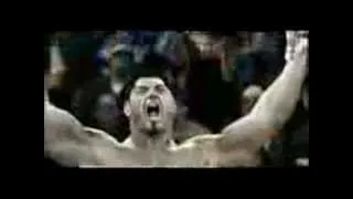 wwe batista old titantron with his old theme song monster