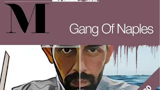 Gangs Of Naples - Just Fun (Lino Di Meglio Remix) (minimarket Recordings)