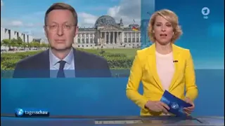 Tagesschau24 Interview zu den deutsch-russischen Wirtschaftsbeziehungen 05.05.2017