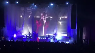 Robyn WITH EVERY HEARTBEAT Live Philadelphia 07/17/19 AJB