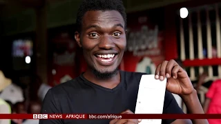 PARIEURS COMME MOI : La face cachée des paris sportifs - BBC Africa Eye
