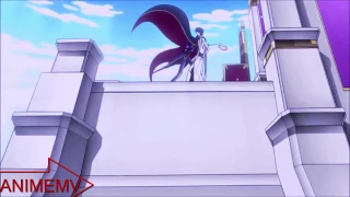 Code Geass LeLouch's Death AMV [LOVELY