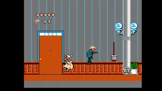[TAS] [Obsoleted] NES Home Alone 2: Lost in New York by jlun2 in 07:07.16