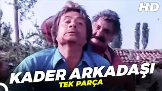 Kader Arkadaşı | Cüneyt Arkın Türk Filmi