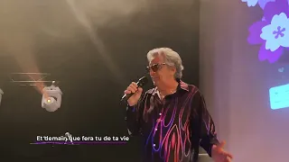 Concert Jean Pierre SAVELLI en Hommage à Michel LEGRAND