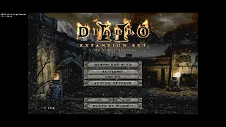 EDXGEWv7 (Diablo 2) Black Shark 4