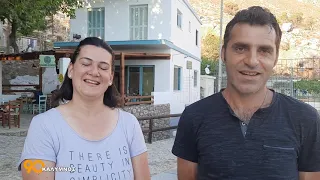 ΤΟΠΙΚΕΣ ΓΕΥΣΤΙΚΕΣ ΕΠΙΛΟΓΕΣ ΣΤΟ ΕΣΤΙΑΤΟΡΙΟ ΠΛΑΤΑΝΟΣ ΣΤΑ ΣΚΑΛΙΑ