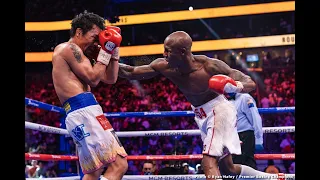 Manny Pacquiao vs  Yordenis Ugas   FullFight HD