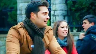 ¿Es real lo que pasó entre los ex amantes Çağatay Ulusoy y Hazal Kaya? #çağatayulusoy #hazalkaya