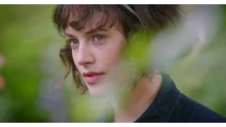 Фантастическая любовь и где ее найти   This Beautiful Fantastic 2016 Дублированный трейлер HD