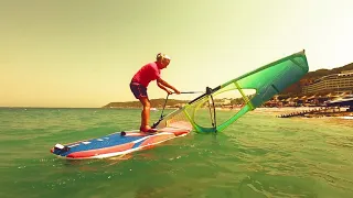 Windsurfers World (Rewind 2019)