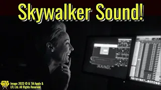 Skywalker Sound (Behind the Mac) | Episode 2,864