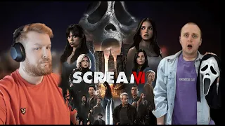 Scream 6 Predictions (Scream VI is almost here)