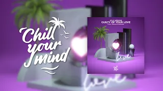 Kyle Meehan - Guilty of Your Love (feat. Jessica Hammond)