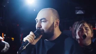 SLOVO BACK TO BEAT  DEEP EX SENSE vs RE PAC MAIN EVENT   МОСКВА 2018