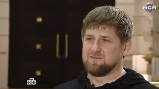 Рамзан Кадиров збирається на Донбас. Незалежна Cлужба Новин. 17.12.2014