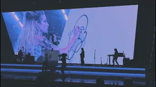 Halsey - Be Kind LIVE at Red Rocks Amphitheater at the Love and Power Tour