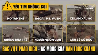 HÃI HÙNG: Nỗi đau không quên của dân LONG KHÁNH (27.04.1975)