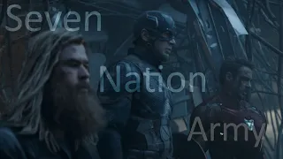 MCU (Seven Nation Army)