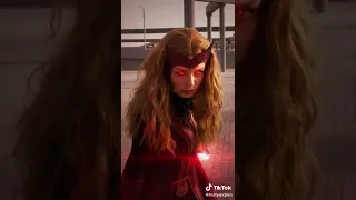 Scarlet Witch