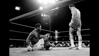 Joe Frazier vs George Foreman I | The Sunshine Showdown | Full fight | January 22, 1973