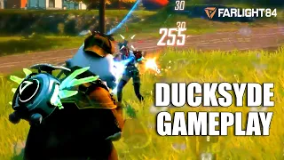 Farlight 84 Ducksyde Gameplay by Shady