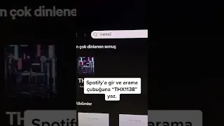 Spotify’ın Gizli Özelliği