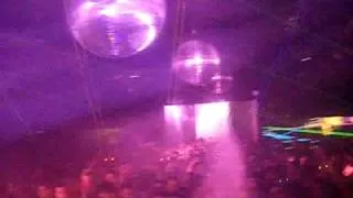 Paul Van Dyk Crasher 11th april 09 part 1