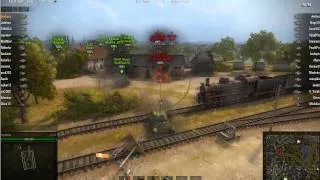 USSR A 20 World of Tanks action