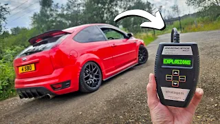 This WILL Get You a Section 59! - The Truth of the Focus ST