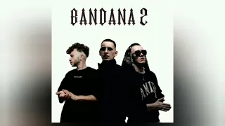 Big Baby Tape & Kizaru, Джарахов - Bandana 2 (Склейка, 2022)