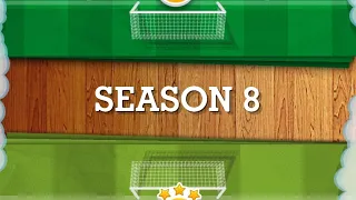 Score Hero Level 141 to 160 / Season 8 (3 Stars) Walkthrough - Chelsea FC