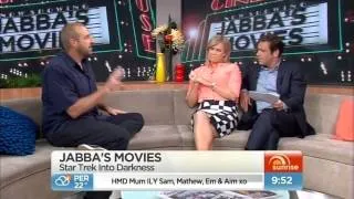 Jabba's Movies May 12th 2013