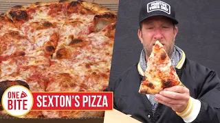 Barstool Pizza Review - Sexton’s Pizza (Hilliard, OH)