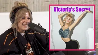 Jax Shares The Story Behind "Victoria's Secret"