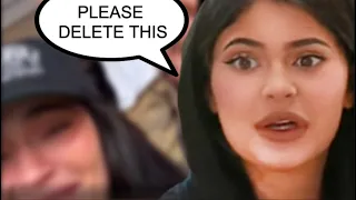 NEW Kylie Jenner *LEAKED* Video!!! | She Gets HUMILIATED by Fans After They CALL HER OUT!!!