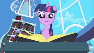 My Little Pony Friendship is Magic: Meet Twilight Sparkle Character Video!