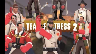 [TEAM FORTRESS 2] Моё мнение обо всех аксессуарах Медика