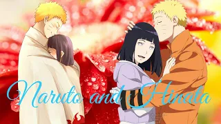 Naruto and Hinata AMV [Когда мы были молодыми]