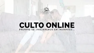 Culto Evangelístico | 22/01/2023