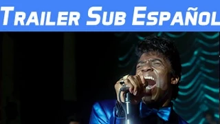 Get On Up Trailer Subtitulado Español