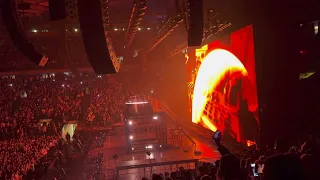 Kygo - Wait, M83 Remix  (Live in Madison Square Garden, NY) 6 oct 2022