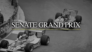 Monaco Historic Grand Prix 2024