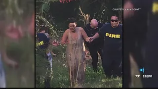 Kauai missing woman rescued