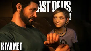 KIYAMET - THE LAST OF US PART 1 BÖLÜM 1 (TÜRKÇE DUBLAJ, 4K 60fps HDR)