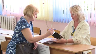 выборы депутатов в городской округ Раменское.